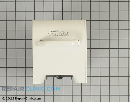 Water Tank Assembly 4839W1A003A Main Product View