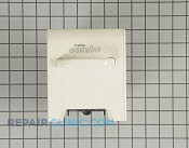Water Tank Assembly - Part # 1334457 Mfg Part # 4839W1A003A