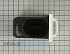 Water Tank Assembly 4839W1A003A Alternate Product View