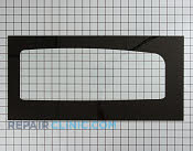 Window Assembly - Part # 1334909 Mfg Part # 4890W1A057R