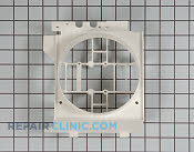 Bracket - Part # 1338207 Mfg Part # 4974W1A035A