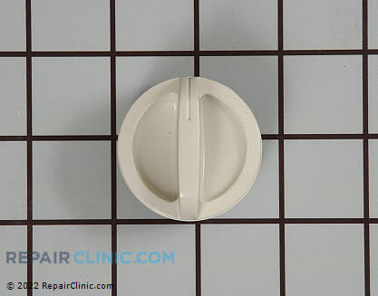 Control Knob 4941AR7315A Main Product View