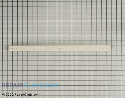 Curtain Frame Track 4974AR3328B Main Product View