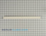 Curtain Frame Track - Part # 1338014 Mfg Part # 4974AR3328B
