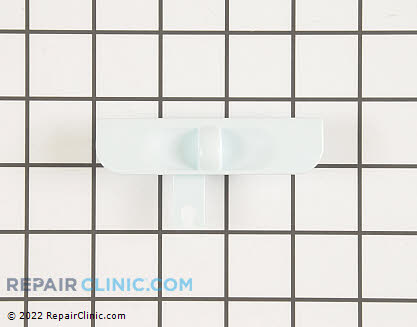 Maytag Washer Dispenser Housing