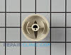 Knob 4941AR7134E     Alternate Product View