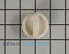 Selector Knob 4941A30001A Alternate Product View
