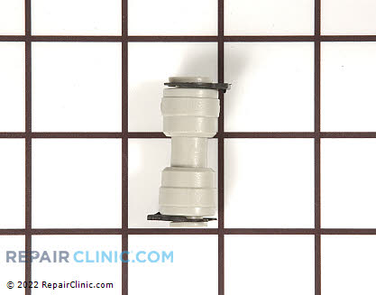 Tubing Coupler 4932JA3002E Main Product View