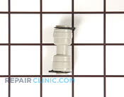 Tubing Coupler - Part # 1335797 Mfg Part # 4932JA3002E
