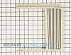 Window Side Curtain 4959A20001B Alternate Product View