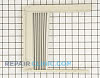 Window Side Curtain 4959A20001B Alternate Product View