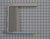Window Side Curtain and Frame - Part # 1337665 Mfg Part # 4959A20001A