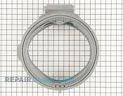 Door Boot Seal - Part # 1338980 Mfg Part # 4986ER1002B