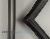Door Gasket - Part # 2400590 Mfg Part # ADX52752634