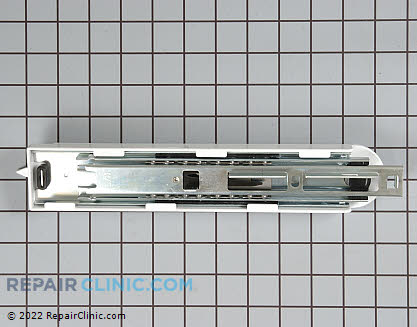 Drawer Slide Rail 4975JJ2019C Main Product View