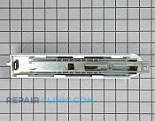 Drawer Slide Rail - Part # 1338323 Mfg Part # 4975JJ2019C