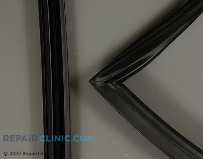 Freezer Door Gasket (OEM)  4987JA1033G