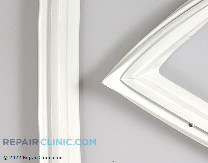 Freezer Door Gasket ADX73350901 Main Product View