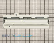Guide assembly,rail - Part # 1338315 Mfg Part # 4975JJ2007D