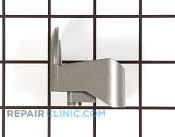 Handle End Cap - Part # 1338899 Mfg Part # 4980W1A103A