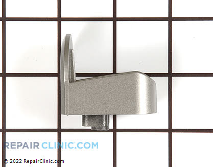 Handle End Cap 4980W1A104A Main Product View