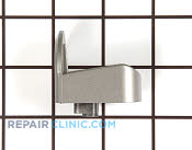 Handle End Cap - Part # 1338900 Mfg Part # 4980W1A104A