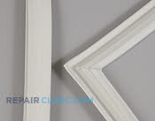 Refrigerator Door Gasket - Part # 1339089 Mfg Part # 4987JJ1004B