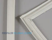 Refrigerator Door Gasket - Part # 2309951 Mfg Part # ADX73350922