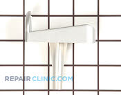 Support - Part # 1338922 Mfg Part # 4980W1N017L