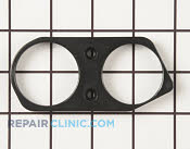 Support Bracket - Part # 1338421 Mfg Part # 4980ER4005C