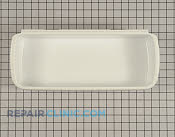 Door Shelf Bin - Part # 1341342 Mfg Part # 5004JJ1029A