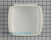 Door Shelf Bin - Part # 1341343 Mfg Part # 5004JJ1030A