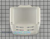 Door Shelf Bin - Part # 1341386 Mfg Part # 5005JA2046A