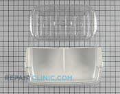Door Shelf Bin - Part # 1341414 Mfg Part # 5005JJ2014J