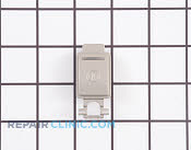 Button - Part # 1341791 Mfg Part # 5020DD2004C