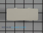Button - Part # 1342172 Mfg Part # 5020W2A134A