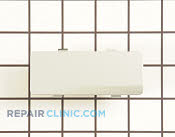 Button - Part # 1342174 Mfg Part # 5020W2A134D