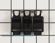 Knob, Dial & Button - Part # 1341784 Mfg Part # 5020DD2002B