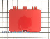Lid - Part # 1341453 Mfg Part # 5006ER2008H