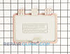 Lid 5006ER2008H Alternate Product View
