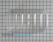 Egg Tray - Part # 1342912 Mfg Part # 5074JJ1016A