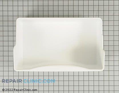 Ice Bucket Assembly (OEM)  5074JJ1055A