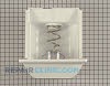 Ice Bucket Assembly 5075JA1029E     Alternate Product View