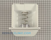 Ice Bucket Assembly - Part # 1342930 Mfg Part # 5075JA1029E