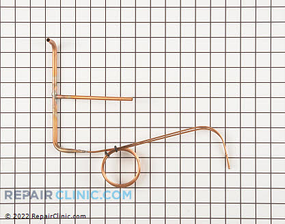 LG Air Conditioner Capillary Tube