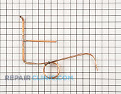 Capillary Tube - Part # 1344659 Mfg Part # 5211A30275E