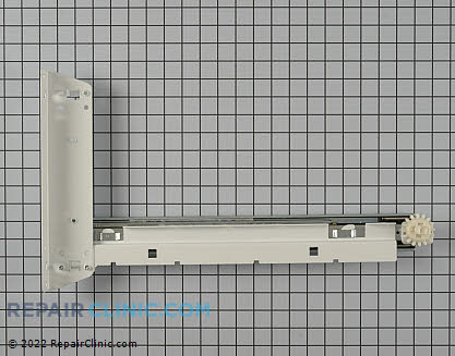 Drawer Slide Rail 5098JJ1002F Main Product View