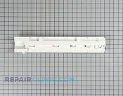 Drawer Slide Rail - Part # 1343004 Mfg Part # 5098JJ2002M