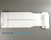 Duct Assembly - Part # 1343681 Mfg Part # 5209JJ1009A