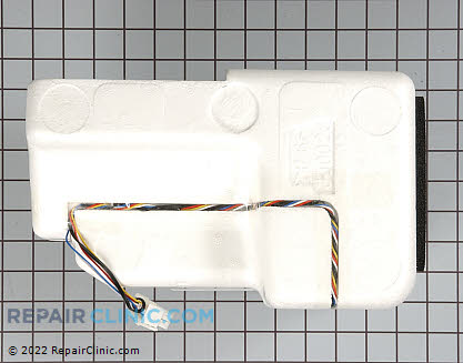 Duct Assembly 5209JJ1013A Main Product View